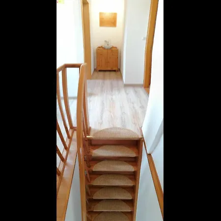 Apartment Ferienhaus Nordseeglück