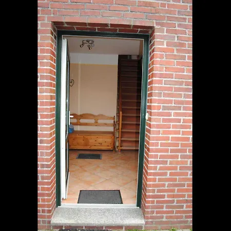 Ferienhaus Nordseeglück Apartment