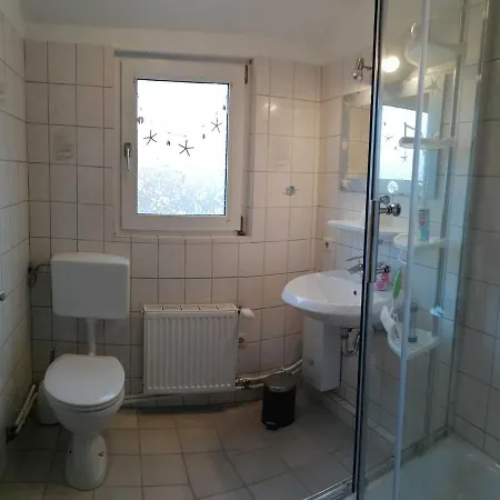 Ferienhaus Nordseeglück
