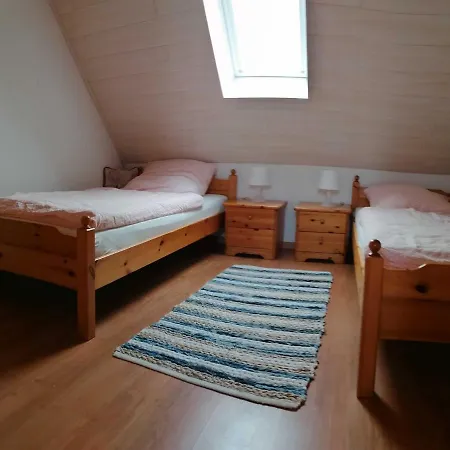 Ferienhaus Nordseeglück